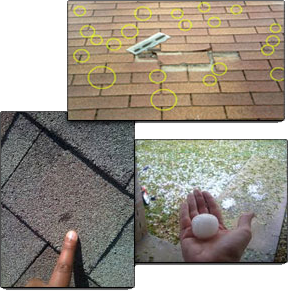 Integrity Roofing Images