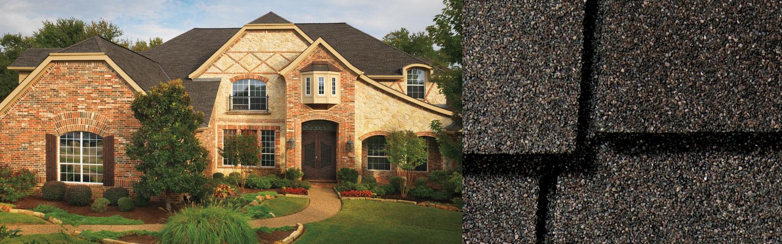 Integrity Roofing Images